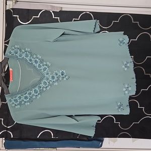 Beautiful Women's Blouse